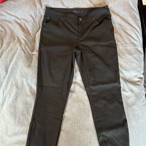 TWO PAIRS Prana Briann Pants Size 8